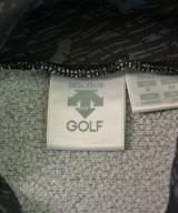 DESCENTE（デサント）Tシャツ・カットソー グレー サイズ:M レディース/2200628688019