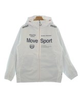 DESCENTE（デサント）その他 白 サイズ:O(XL位) メンズ/2200632280018