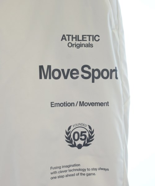 DESCENTE（デサント）その他 白 サイズ:O(XL位) メンズ/2200632280025