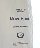 DESCENTE（デサント）その他 白 サイズ:O(XL位) メンズ/2200632280025