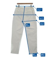 DESCENTE（デサント）その他 白 サイズ:O(XL位) メンズ/2200632280025