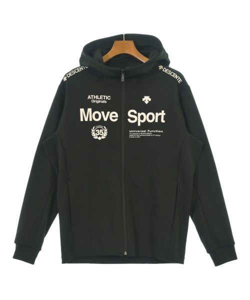 デサント(DESCENTE)のDESCENTE パーカー