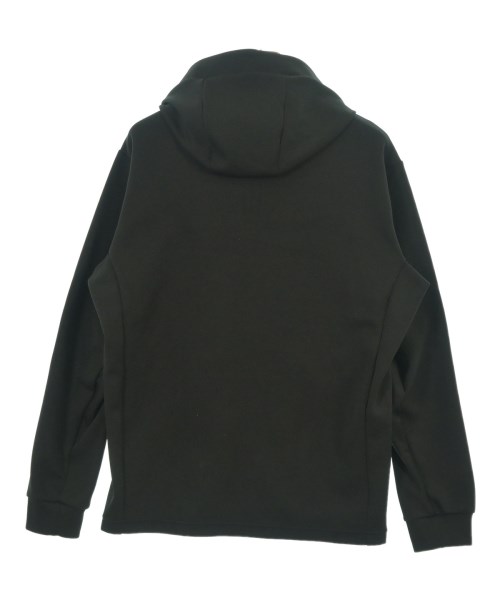 DESCENTE（デサント）パーカー 黒 サイズ:O(XL位) メンズ/2200632280032