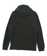 DESCENTE（デサント）パーカー 黒 サイズ:O(XL位) メンズ/2200632280032