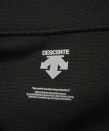 DESCENTE（デサント）パーカー 黒 サイズ:O(XL位) メンズ/2200632280032