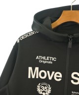 DESCENTE（デサント）パーカー 黒 サイズ:O(XL位) メンズ/2200632280032