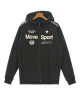 DESCENTE パーカー