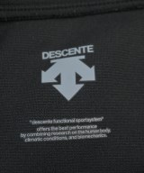 DESCENTE（デサント）その他 黒 サイズ:O(XL位) メンズ/2200632280049