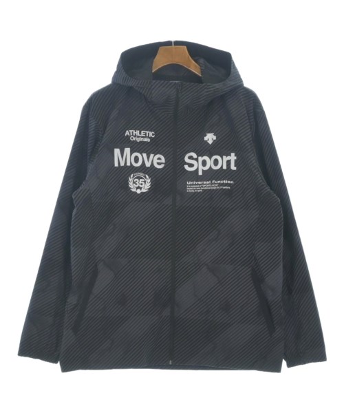 デサント(DESCENTE)のDESCENTE パーカー