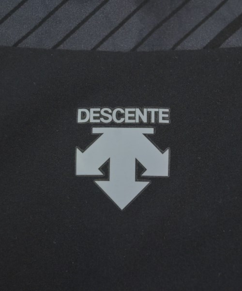 DESCENTE（デサント）パーカー グレー サイズ:O(XL位) メンズ/2200632280568