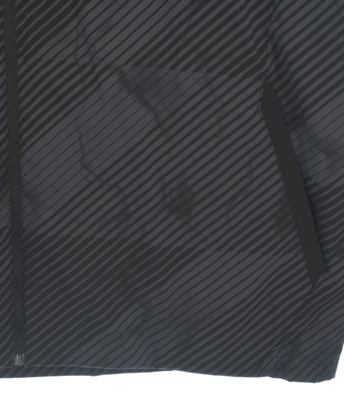 DESCENTE（デサント）パーカー グレー サイズ:O(XL位) メンズ/2200632280568