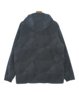 DESCENTE（デサント）パーカー グレー サイズ:O(XL位) メンズ/2200632280568