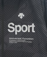 DESCENTE（デサント）パーカー グレー サイズ:O(XL位) メンズ/2200632280568