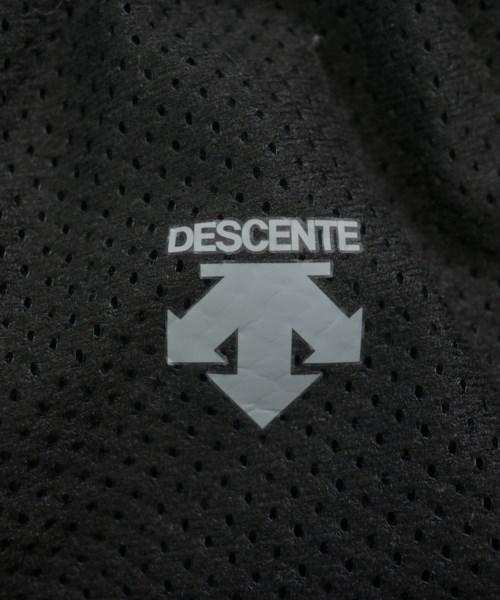 DESCENTE（デサント）その他 黒 サイズ:O(XL位) メンズ/2200632280575