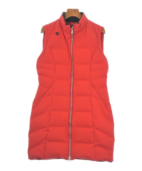 デサント(DESCENTE)のDESCENTE ダウンジャケット/ダウンベスト