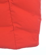 DESCENTE（デサント）ダウンジャケット/ダウンベスト 赤 サイズ:L レディース/2200631799160