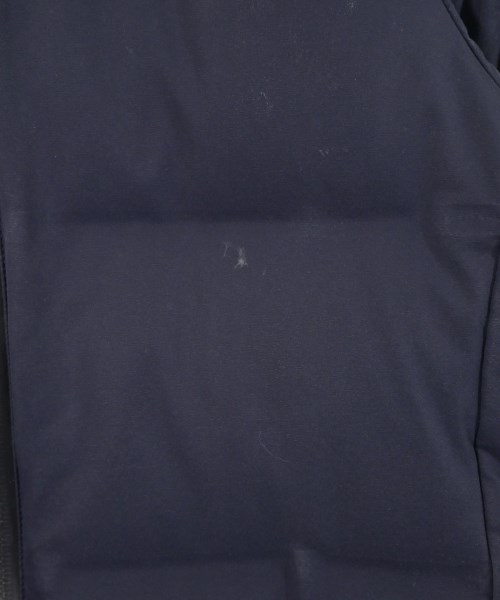 DESCENTE（デサント）ダウンコート 紺 サイズ:M レディース/2200643072015