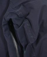 DESCENTE（デサント）ダウンコート 紺 サイズ:M レディース/2200643072015