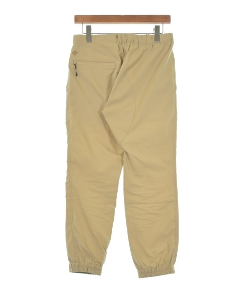 DESCENTE（デサント）チノパン ベージュ サイズ:S メンズ/2200643090125