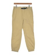 DESCENTE（デサント）チノパン ベージュ サイズ:S メンズ/2200643090125