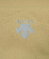 DESCENTE（デサント）チノパン ベージュ サイズ:S メンズ/2200643090125
