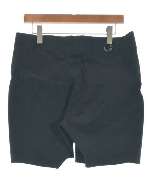 DESCENTE（デサント）ショートパンツ 黒 サイズ:32(L位) メンズ/2200643136250