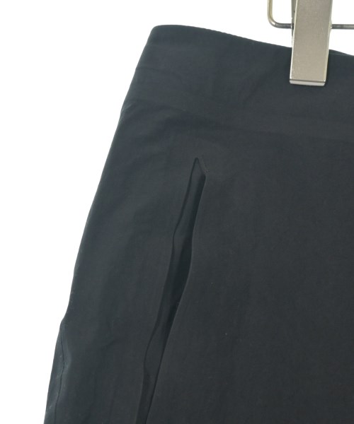 DESCENTE（デサント）ショートパンツ 黒 サイズ:32(L位) メンズ/2200643136250