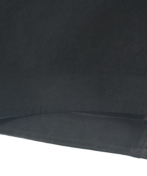 DESCENTE（デサント）ショートパンツ 黒 サイズ:32(L位) メンズ/2200643136250