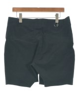 DESCENTE（デサント）ショートパンツ 黒 サイズ:32(L位) メンズ/2200643136250