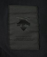 DESCENTE（デサント）ショートパンツ 黒 サイズ:32(L位) メンズ/2200643136250