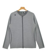 DESCENTE カーディガン