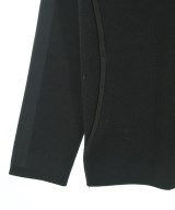 DESCENTE（デサント）カーディガン 黒 サイズ:M メンズ/2200643508095