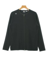 DESCENTE カーディガン
