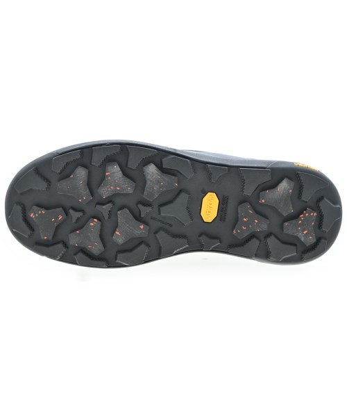 DESCENTE（デサント）ブーツ 黒 サイズ:28cm メンズ/2200643941038