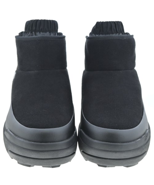 DESCENTE（デサント）ブーツ 黒 サイズ:28cm メンズ/2200643941038