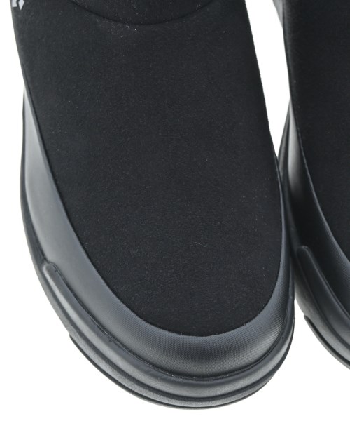 DESCENTE（デサント）ブーツ 黒 サイズ:28cm メンズ/2200643941038