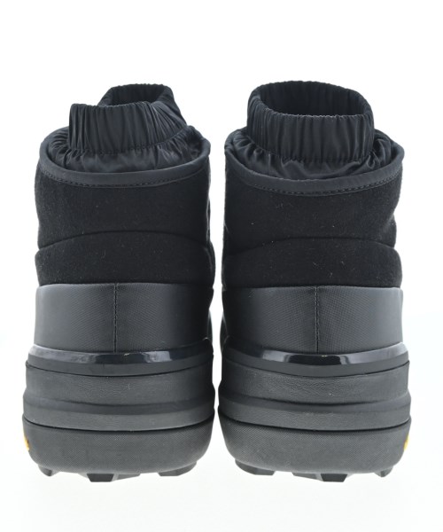 DESCENTE（デサント）ブーツ 黒 サイズ:28cm メンズ/2200643941038