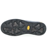 DESCENTE（デサント）ブーツ 黒 サイズ:28cm メンズ/2200643941038