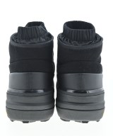 DESCENTE（デサント）ブーツ 黒 サイズ:28cm メンズ/2200643941038