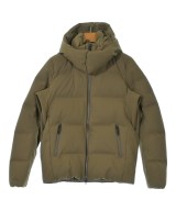 DESCENTE ダウンジャケット/ダウンベスト