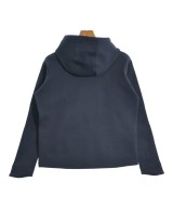 DESCENTE（デサント）パーカー 紺 サイズ:L レディース/2200644227025