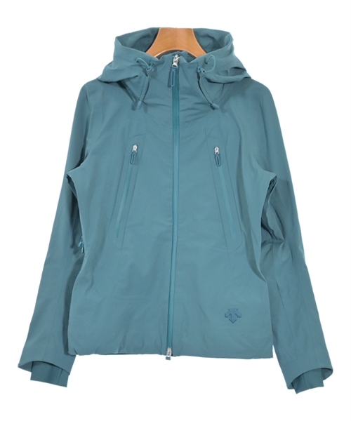 デサント(DESCENTE)のDESCENTE マウンテンパーカー