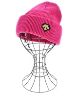 DESCENTE ニットキャップ・ビーニー