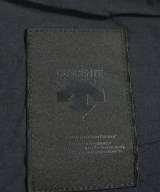 DESCENTE（デサント）カジュアルジャケット 黒 サイズ:L メンズ/2200537107083