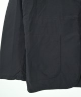 DESCENTE（デサント）カジュアルジャケット 黒 サイズ:L メンズ/2200537107083