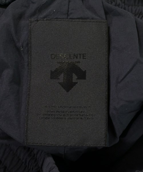 DESCENTE（デサント）その他 黒 サイズ:L メンズ/2200537107090