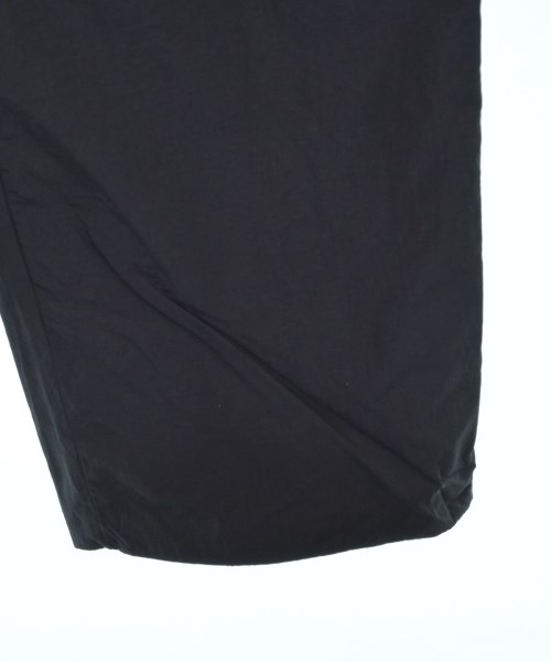 DESCENTE（デサント）その他 黒 サイズ:L メンズ/2200537107090