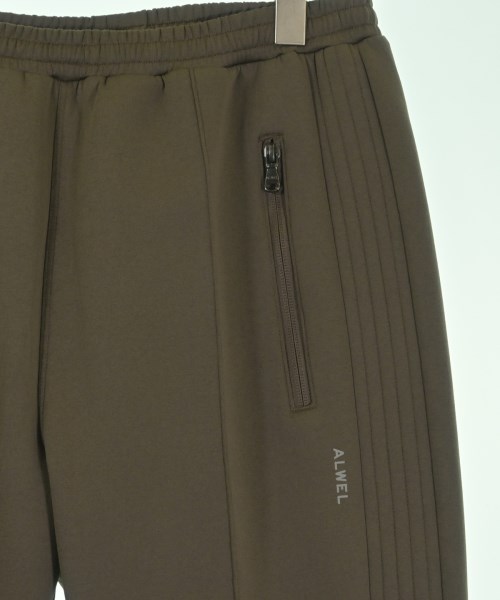 DESCENTE（デサント）スウェットパンツ カーキ サイズ:L メンズ/2200535517099