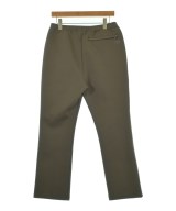 DESCENTE（デサント）スウェットパンツ カーキ サイズ:L メンズ/2200535517099