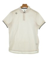 DESCENTE ポロシャツ